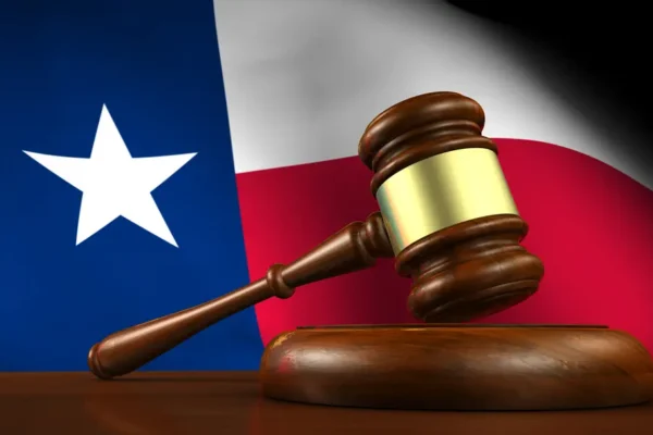 Common Law Marriage in Texas