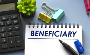 Beneficiary Designations