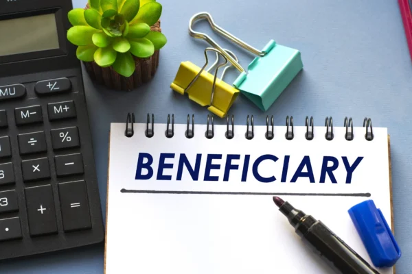 Beneficiary Designations