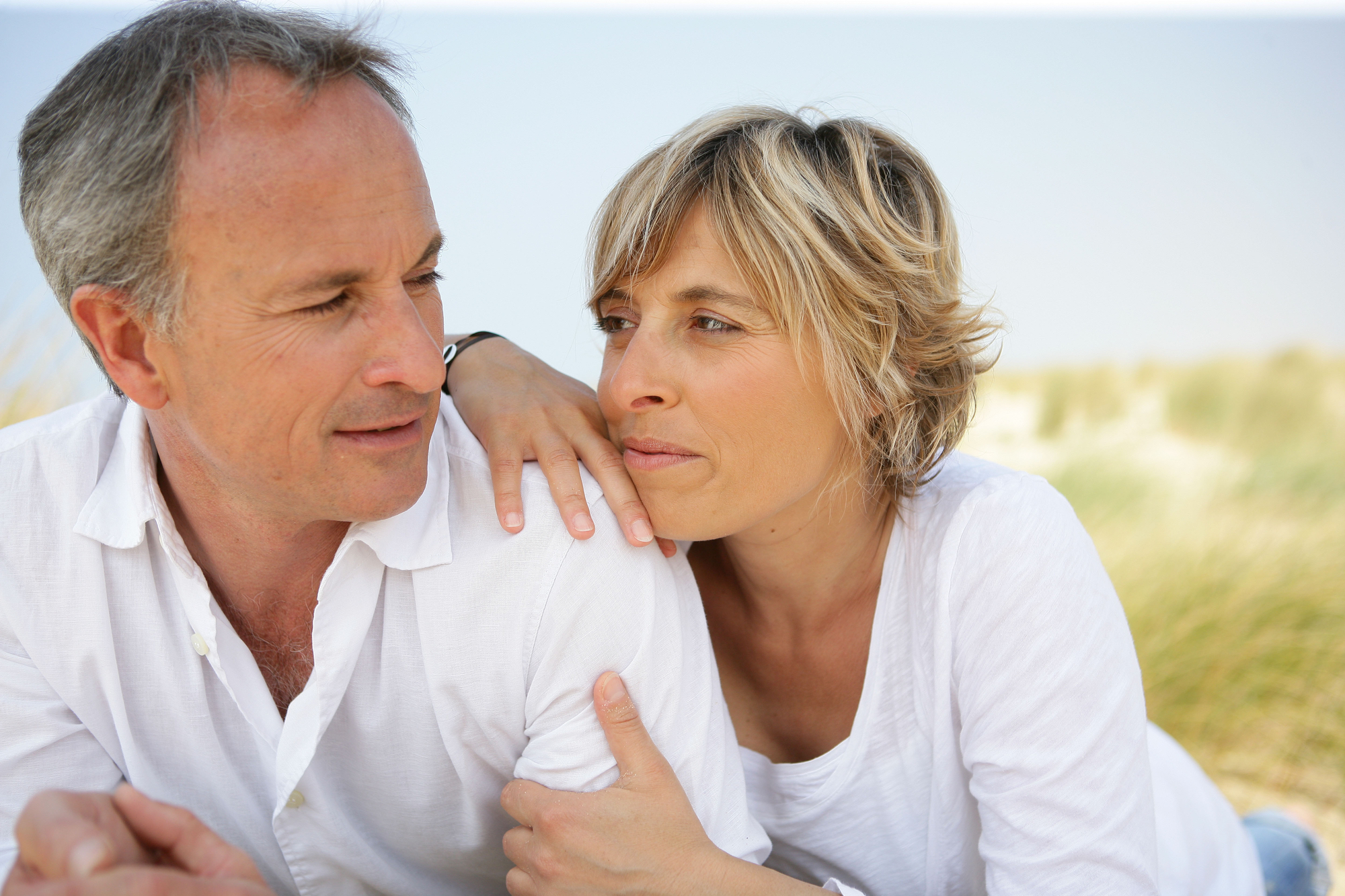Unmarried Couples